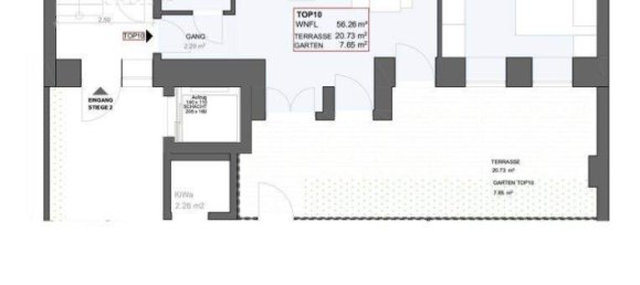 2 rooms Apartment in Ottakring, Austria No. 147680 6