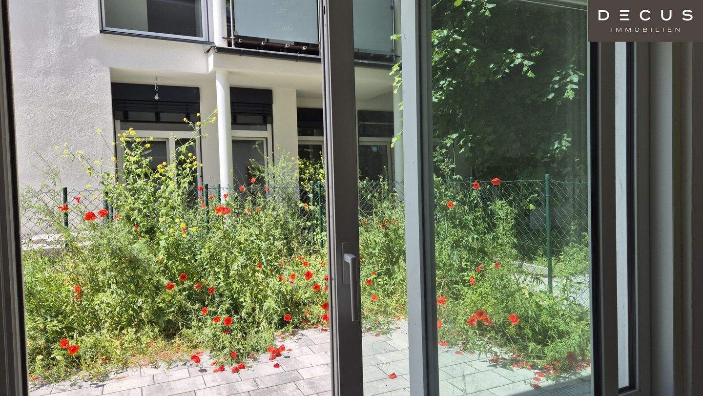 2 rooms Apartment in Ottakring, Austria No. 147680