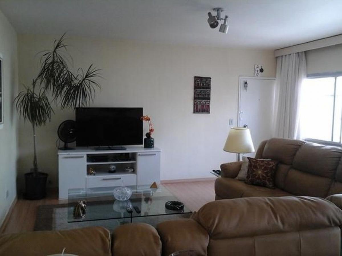 4 bedrooms Apartment in Sao Paulo, Brazil No. 431520