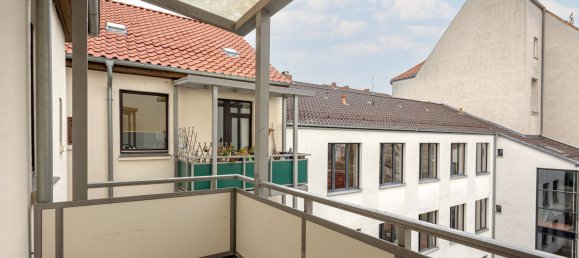 3 rooms Apartment in Lower Saxony, Germany No. 131941 8