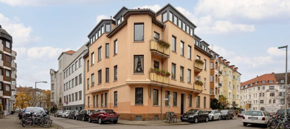 3 rooms Apartment in Lower Saxony, Germany No. 131941 14