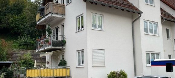 3غرفة شقة في Ortenaukreis, Germany رقم 46560 4