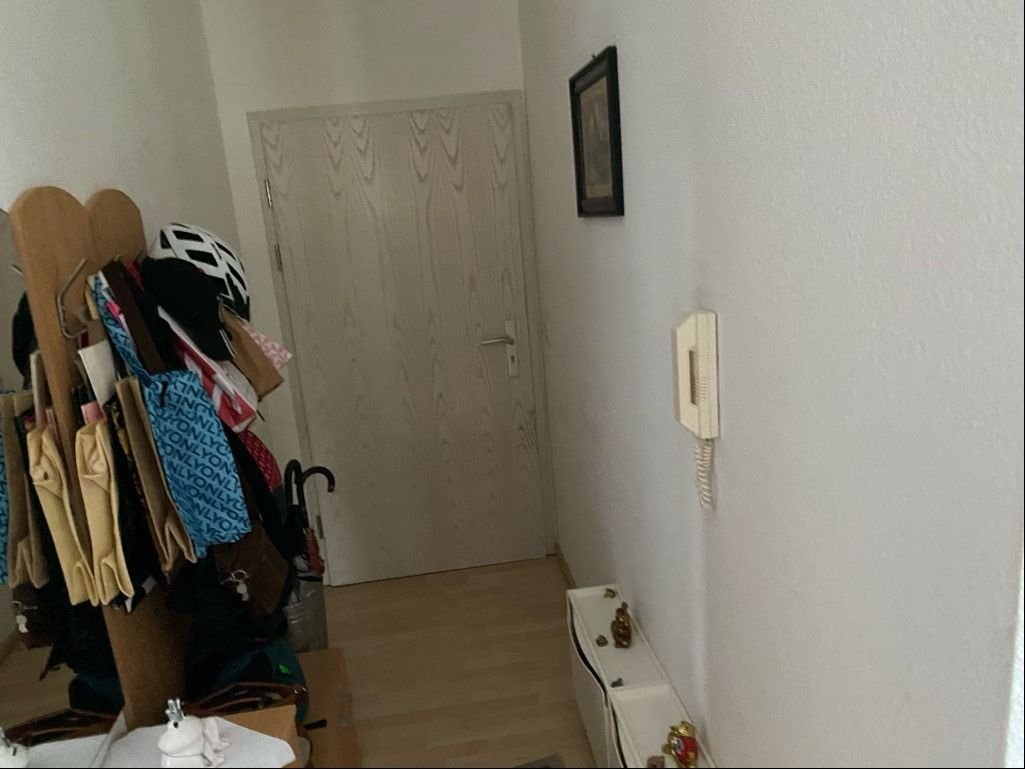 3غرفة شقة في Ortenaukreis, Germany رقم 46560