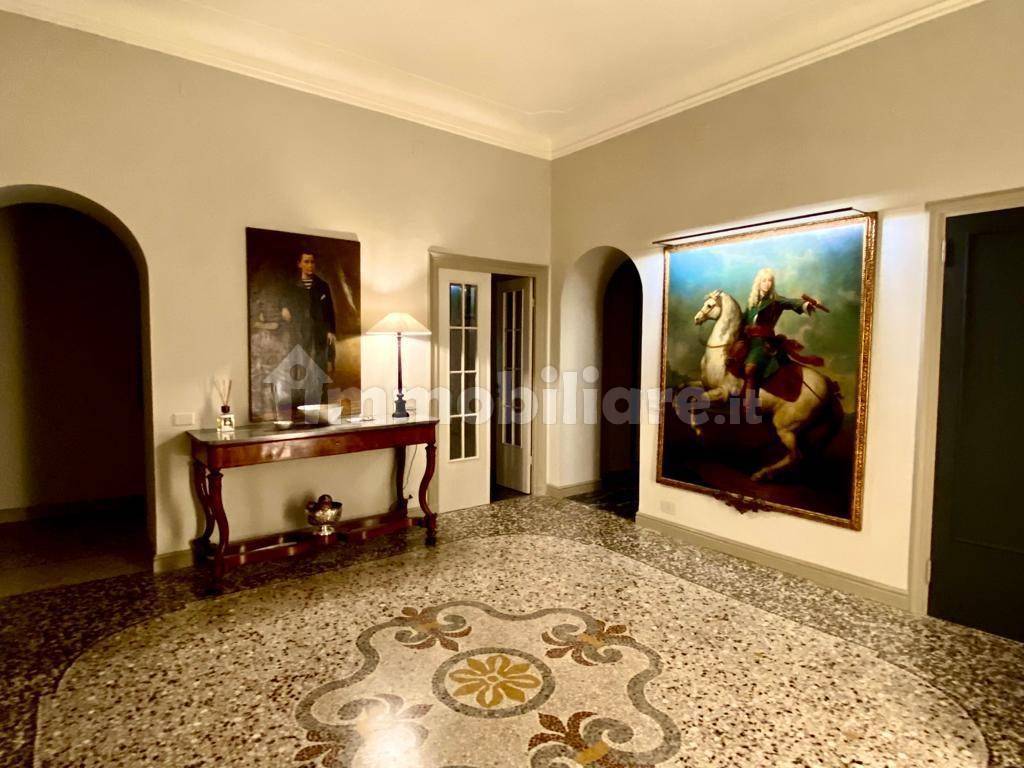 3 bedrooms Apartment in Genoa, Italy No. 288859