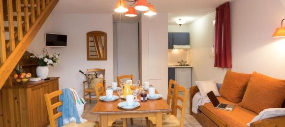 Studio à Vallon-Pont-d'Arc, France No. 205493 8