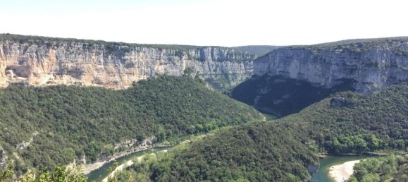 Studio à Vallon-Pont-d'Arc, France No. 205493 6