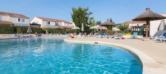 Studio à Vallon-Pont-d'Arc, France No. 205493 4