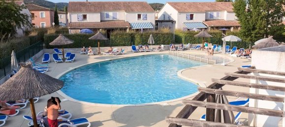 Studio à Vallon-Pont-d'Arc, France No. 205493 3