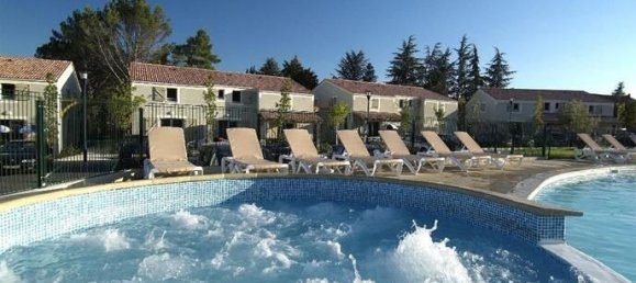 Studio à Vallon-Pont-d'Arc, France No. 205493 2