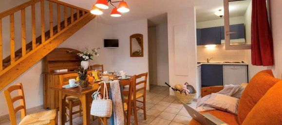 Studio à Vallon-Pont-d'Arc, France No. 205493 10