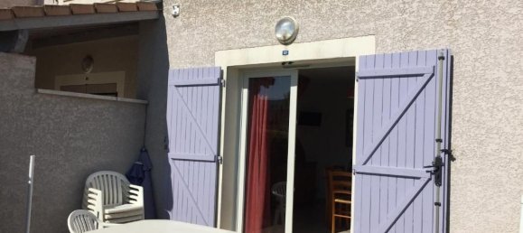 Studio à Vallon-Pont-d'Arc, France No. 205493 7