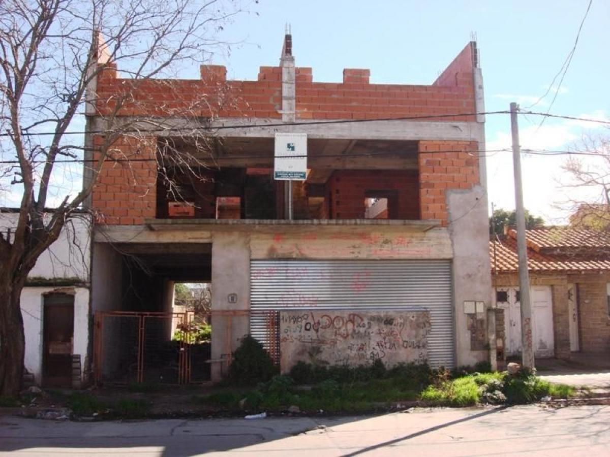Propiedad comercial en Mar del Plata, Argentina 450 m² No. 109681