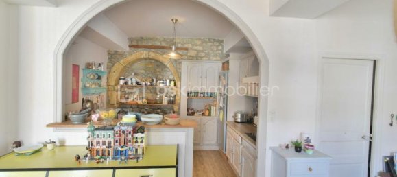 Дом с 2 спальнями в Бешрель, Франция № 359075 5