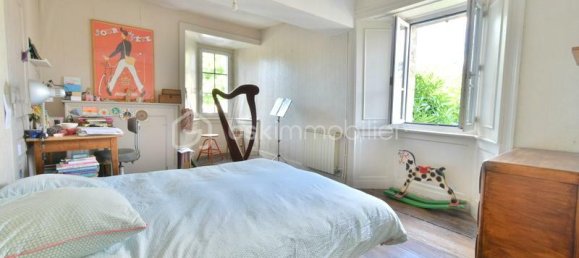 Дом с 2 спальнями в Бешрель, Франция № 359075 6