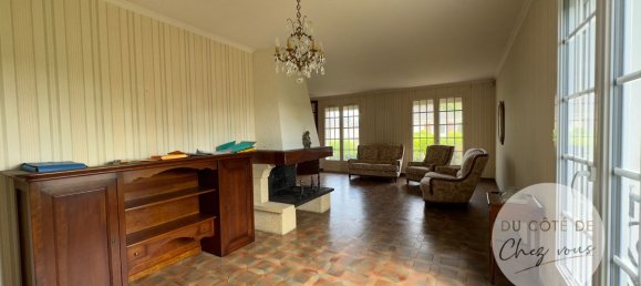 2 bedrooms House in Les Noes-pres-Troyes, France No. 269696 2