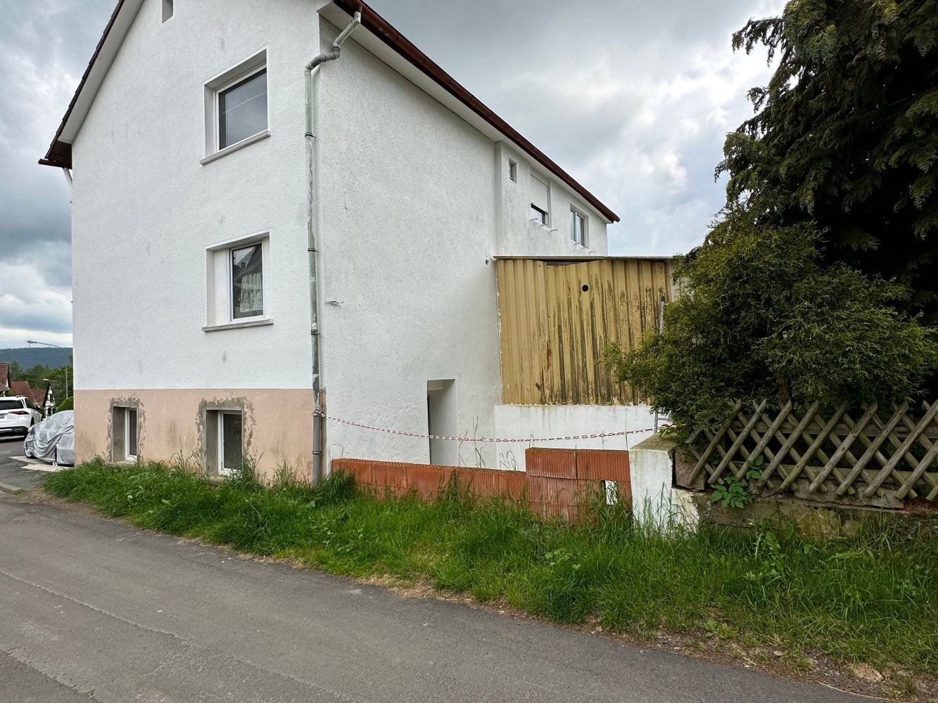 5 rooms House in Odenwaldkreis, Germany No. 108568