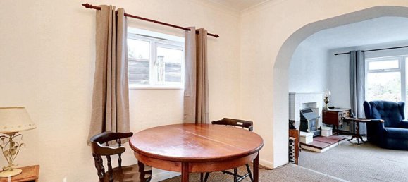 Бунгало с 4 спальнями в Биггин-Хилл, Великобритания № 4738 5