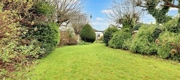 Бунгало с 4 спальнями в Биггин-Хилл, Великобритания № 4738 22