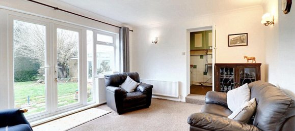 Бунгало с 4 спальнями в Биггин-Хилл, Великобритания № 4738 6