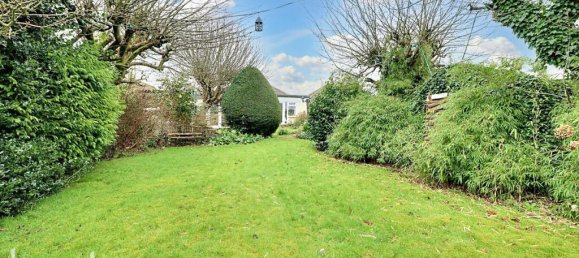 Бунгало с 4 спальнями в Биггин-Хилл, Великобритания № 4738 4