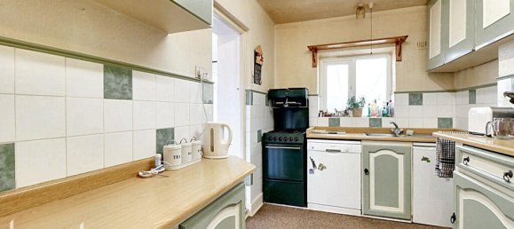 Бунгало с 4 спальнями в Биггин-Хилл, Великобритания № 4738 12