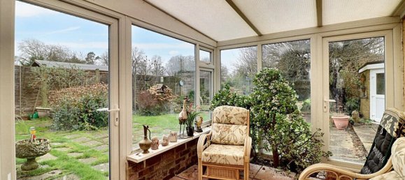 Бунгало с 4 спальнями в Биггин-Хилл, Великобритания № 4738 18