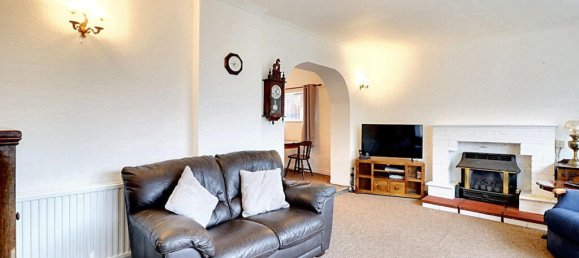 Бунгало с 4 спальнями в Биггин-Хилл, Великобритания № 4738 10