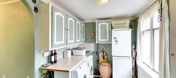 Бунгало с 4 спальнями в Биггин-Хилл, Великобритания № 4738 13