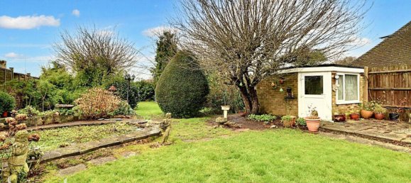 Бунгало с 4 спальнями в Биггин-Хилл, Великобритания № 4738 20