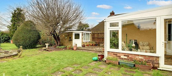 Бунгало с 4 спальнями в Биггин-Хилл, Великобритания № 4738 19