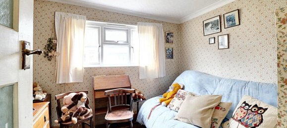 Бунгало с 4 спальнями в Биггин-Хилл, Великобритания № 4738 17