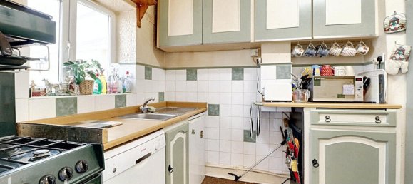 Бунгало с 4 спальнями в Биггин-Хилл, Великобритания № 4738 11