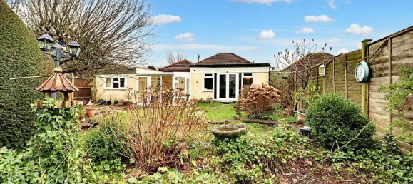 Бунгало с 4 спальнями в Биггин-Хилл, Великобритания № 4738 3