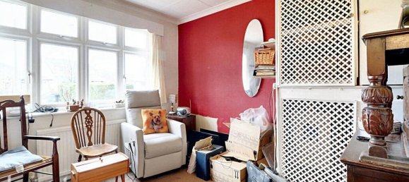 Бунгало с 4 спальнями в Биггин-Хилл, Великобритания № 4738 9