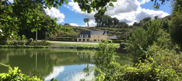 6 Schlafzimmer Haus in Cotes-d'Armor, France, Nr. 284191 2