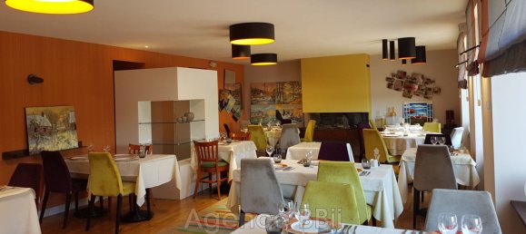 6 Schlafzimmer Haus in Cotes-d'Armor, France, Nr. 284191 5