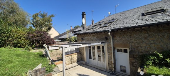 4 bedrooms Townhouse in Tournes, France No. 244002 11