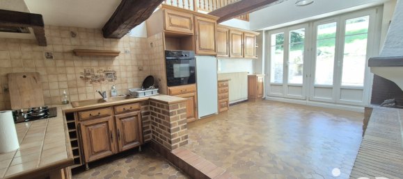 4 bedrooms Townhouse in Tournes, France No. 244002 2