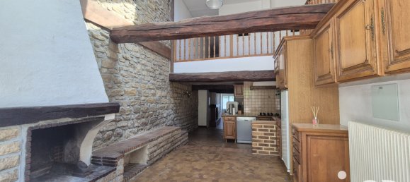 4 bedrooms Townhouse in Tournes, France No. 244002 3