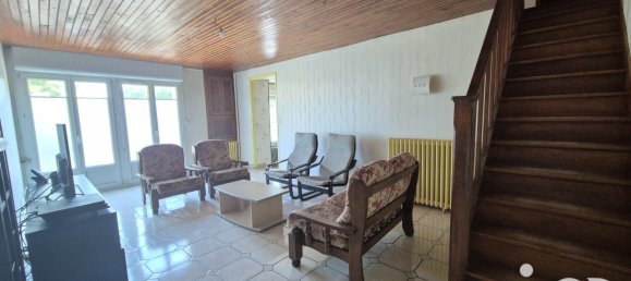 4 bedrooms Townhouse in Tournes, France No. 244002 5