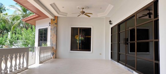 Café / restaurant à Pattaya, Thailand 380m² No. 20555 5