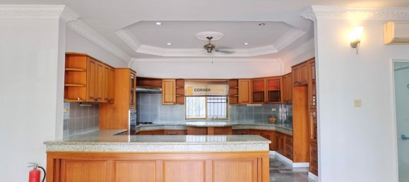 Café / restaurant à Pattaya, Thailand 380m² No. 20555 10