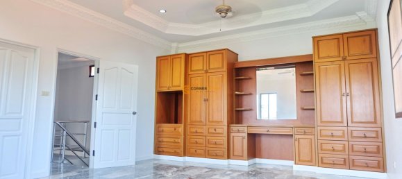 Café / restaurant à Pattaya, Thailand 380m² No. 20555 29