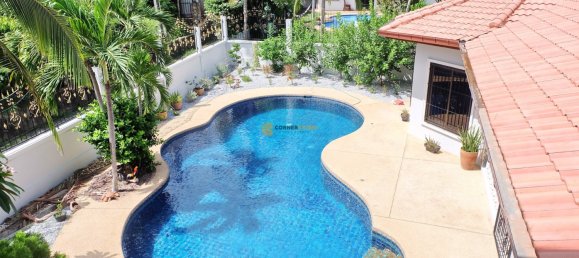 Café / restaurant à Pattaya, Thailand 380m² No. 20555 3