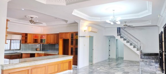 Café / restaurant à Pattaya, Thailand 380m² No. 20555 6