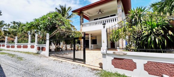 Café / restaurant à Pattaya, Thailand 380m² No. 20555 2