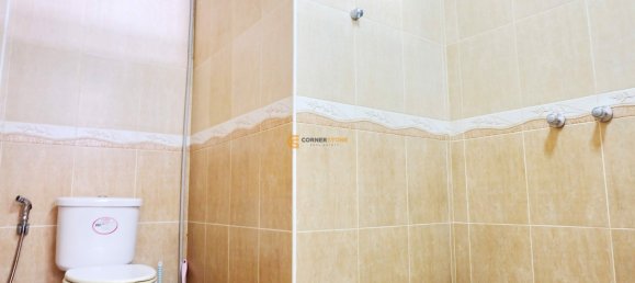 Café / restaurant à Pattaya, Thailand 380m² No. 20555 19