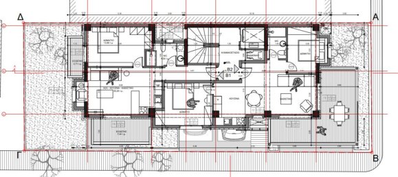 Apartamento T3 em Kalamaria, Greece N.º 53926 5