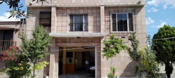 6 bedrooms House in Nuevo Leon, Mexico No. 180589 2