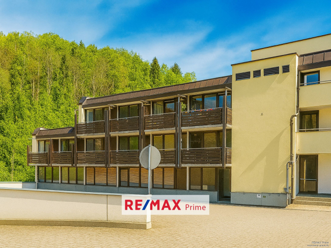 1 bedroom Apartment in Kelheim, Germany No. 219937